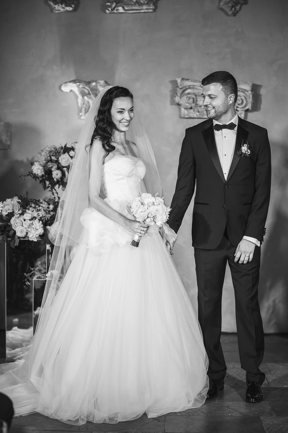 Свадьба в отеле Four Seasons Lion Palace St. Petersburg. Семейный, портретный и свадебный фотограф в Санкт-Петербурге и Москве