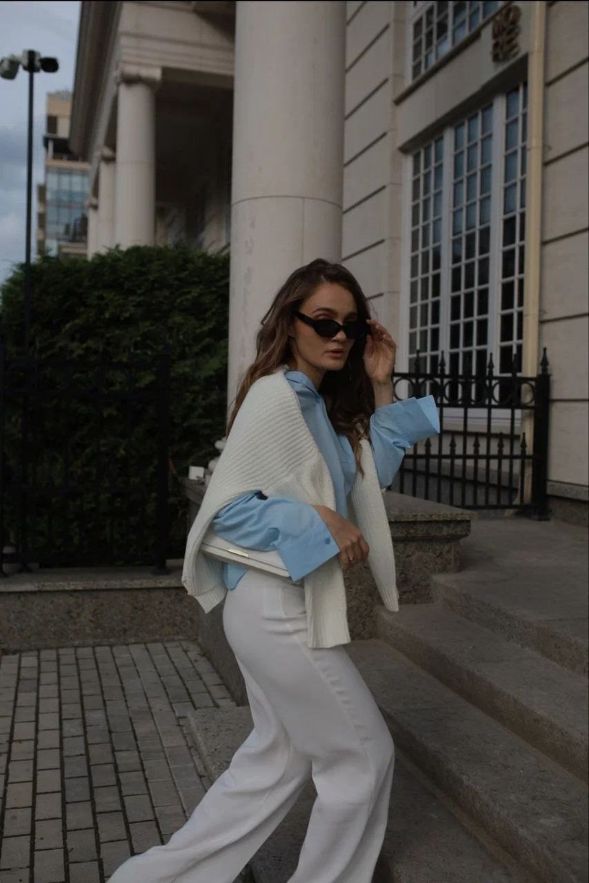 Стилизация образов и съемок для артистов и блогеров. АРХИ STYLE