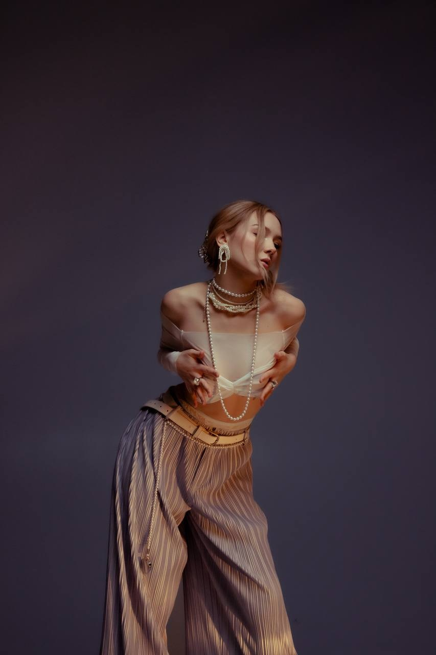 Портфолио. Фотограф / Астафьева Евгения / Новосибирск