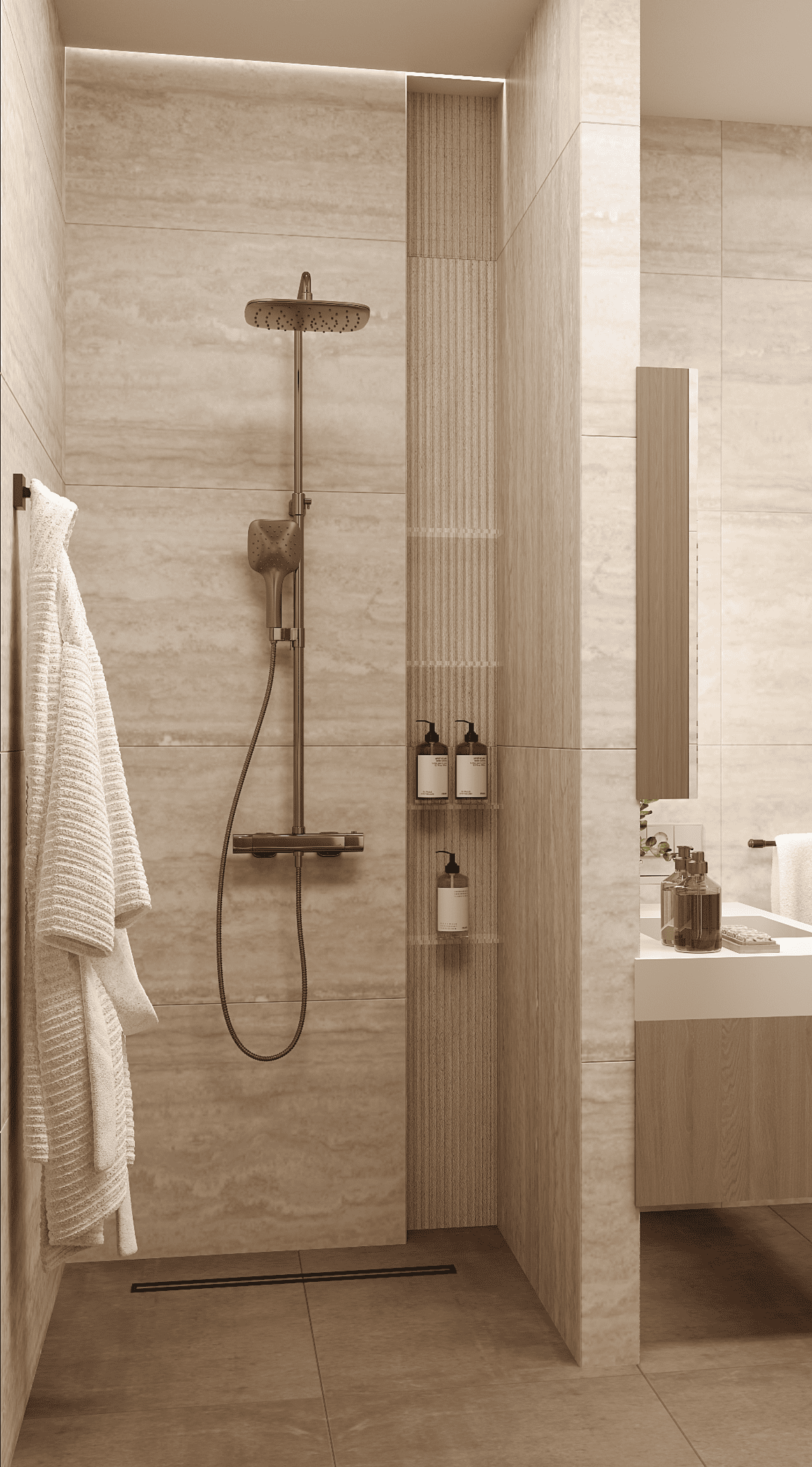 Фрунзенская набережная