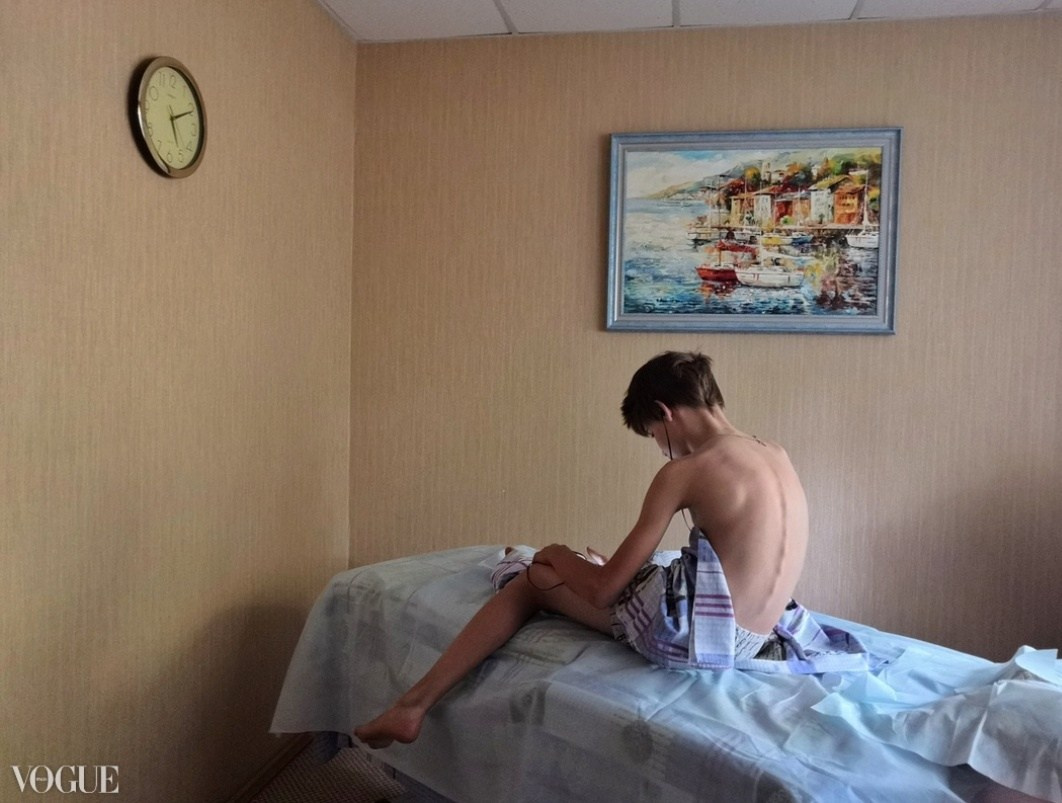 Photovogue. Екатерина Мишина творческий фотограф в Самаре