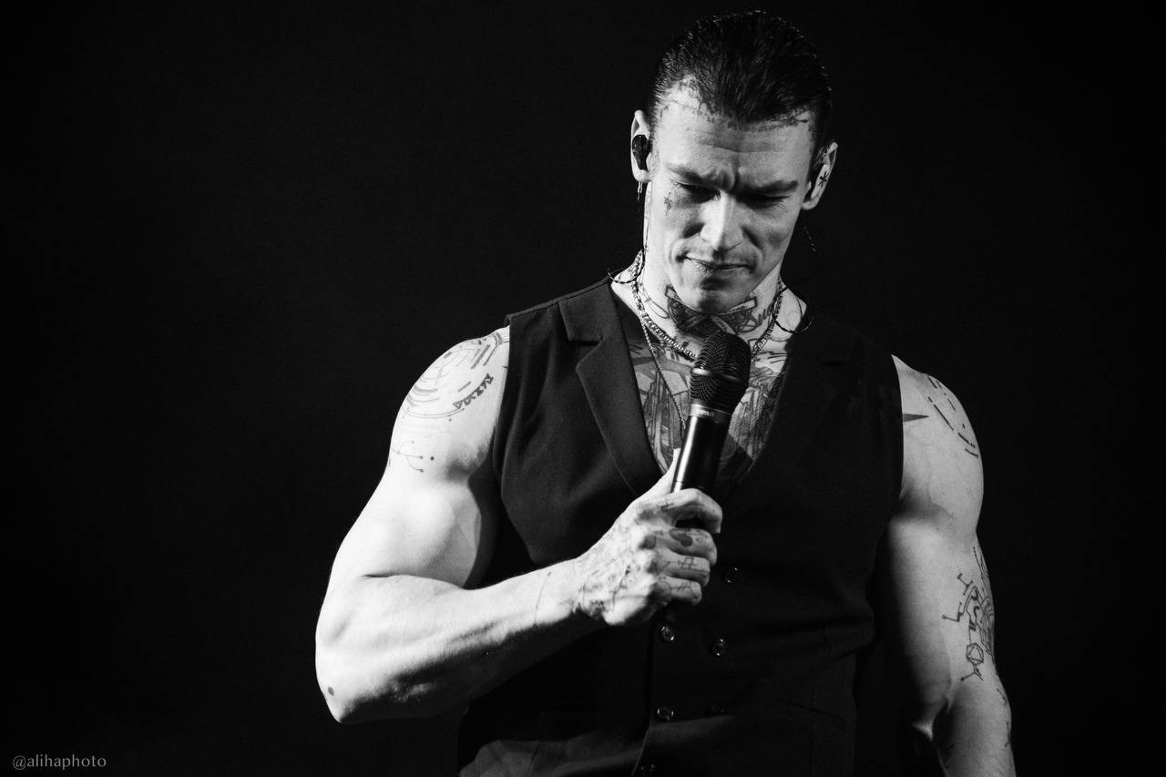 КОНЦЕРТЫ. ФОТОГРАФ КРАСНОДАР | РОССИЯ