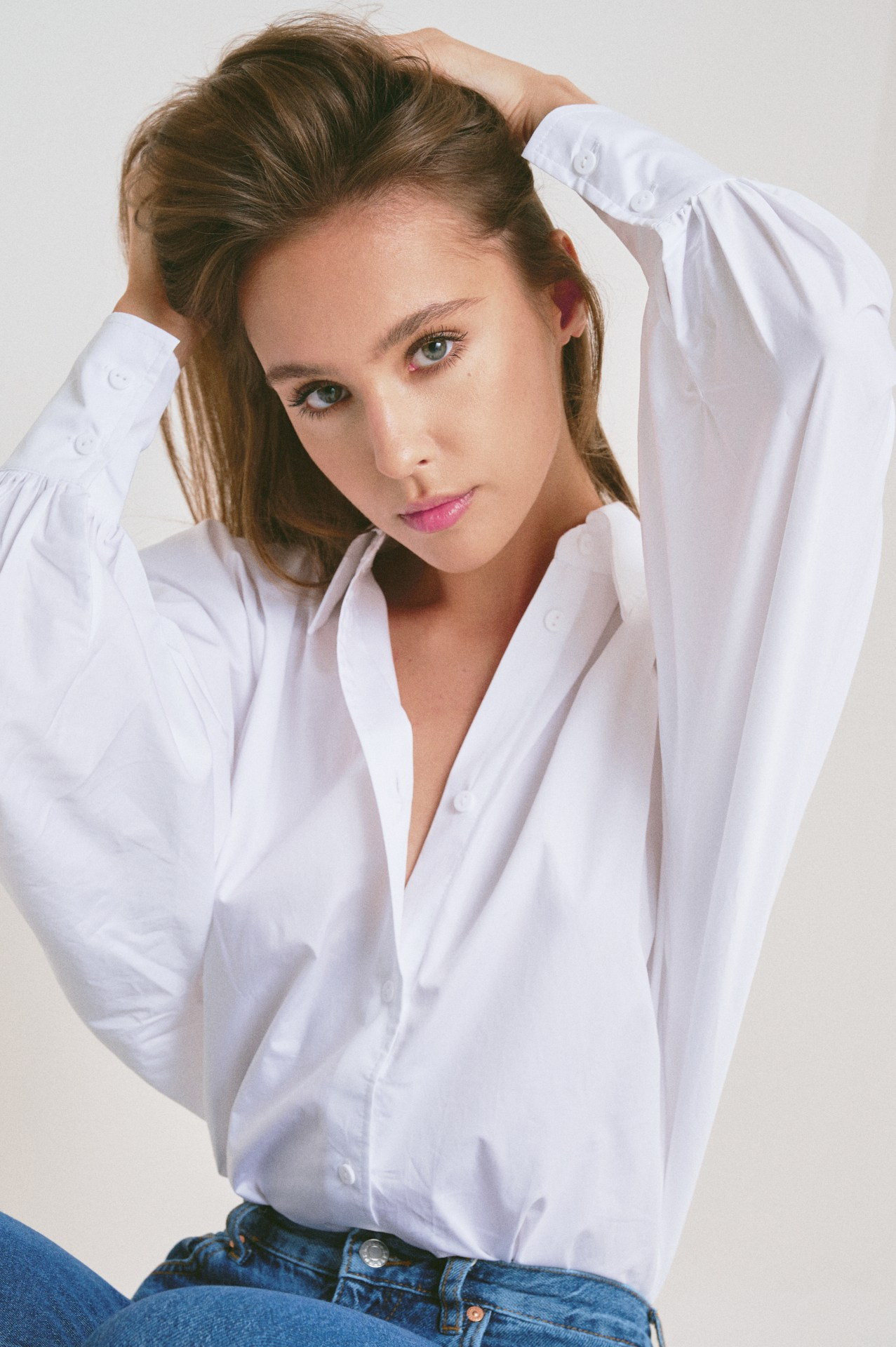 Модельные тесты. Каталожная съемка фото и видео для маркетплейсов Москва