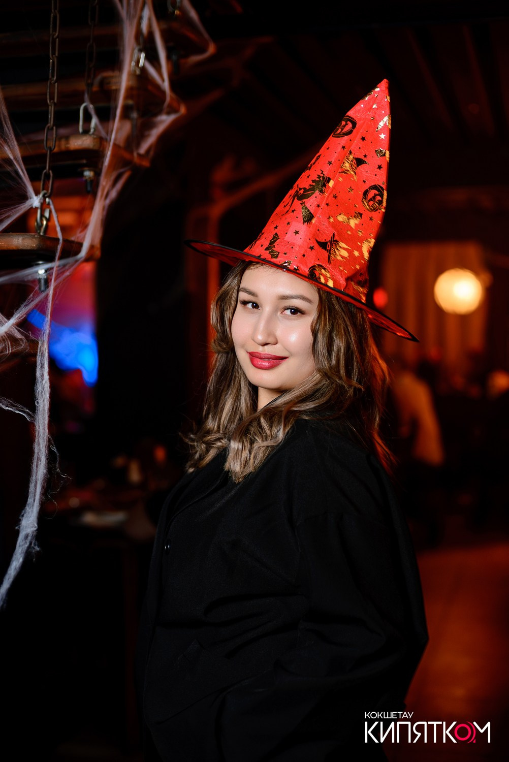 GENTLEMAN PUB. КИПЯТКОМ КОКШЕТАУ