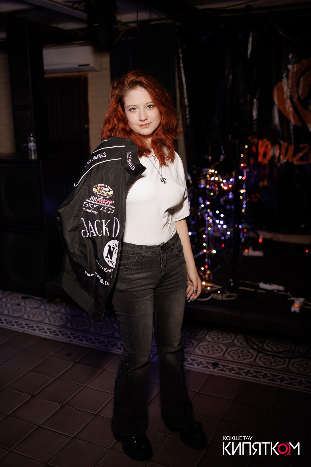 РОК КВАРТИРНИК. КИПЯТКОМ КОКШЕТАУ