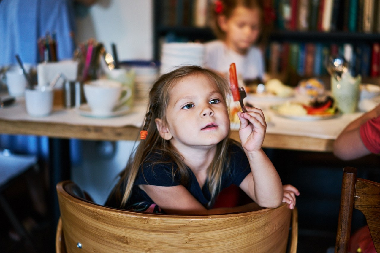 The tasting. Vutitsa