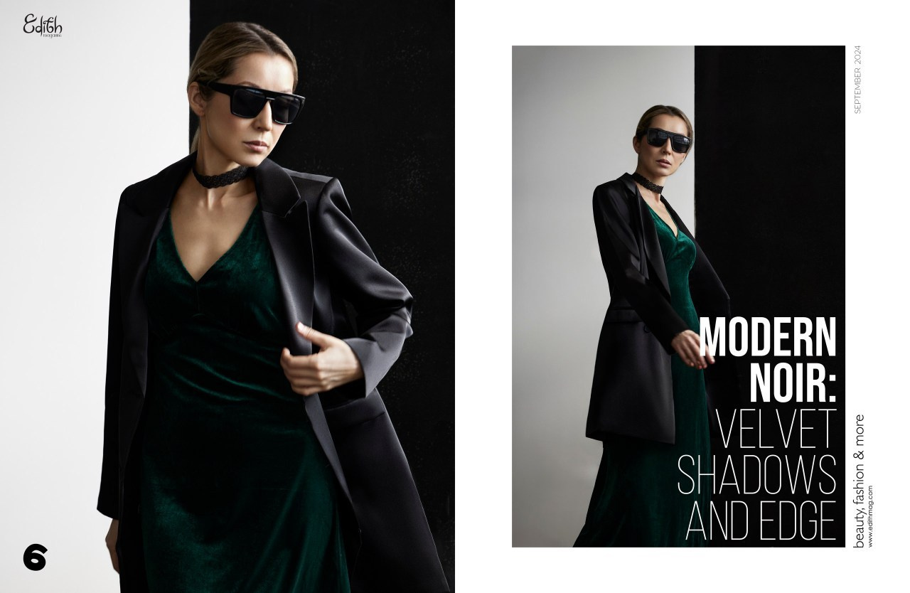 Testimonious. Maria Poleshchuk, commercial photographer in Sydney