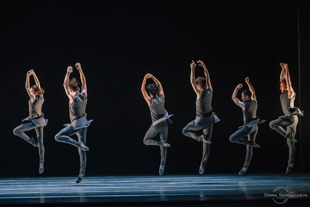 Картинки с выставки. DariaRock / Фотограф Екатеринбург