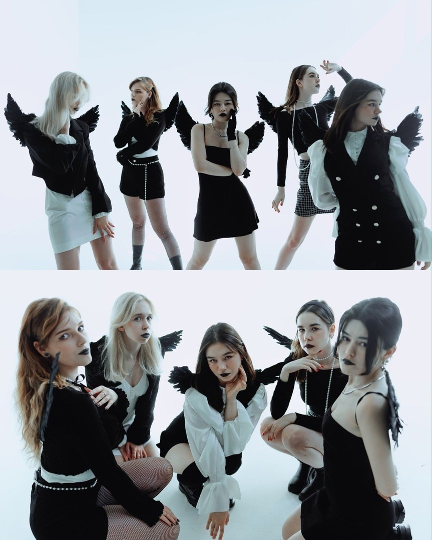 AMARY XEISEULL | Фотограф Санкт-Петербург