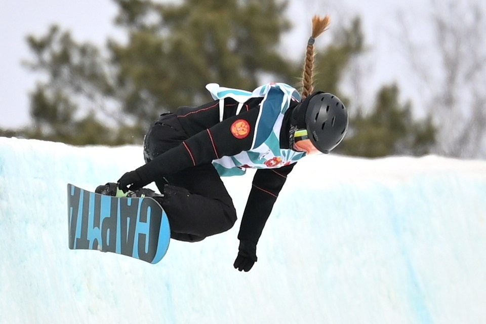 Солнечная долина, сезон 2025-2026. Снежинск фото Андрианов