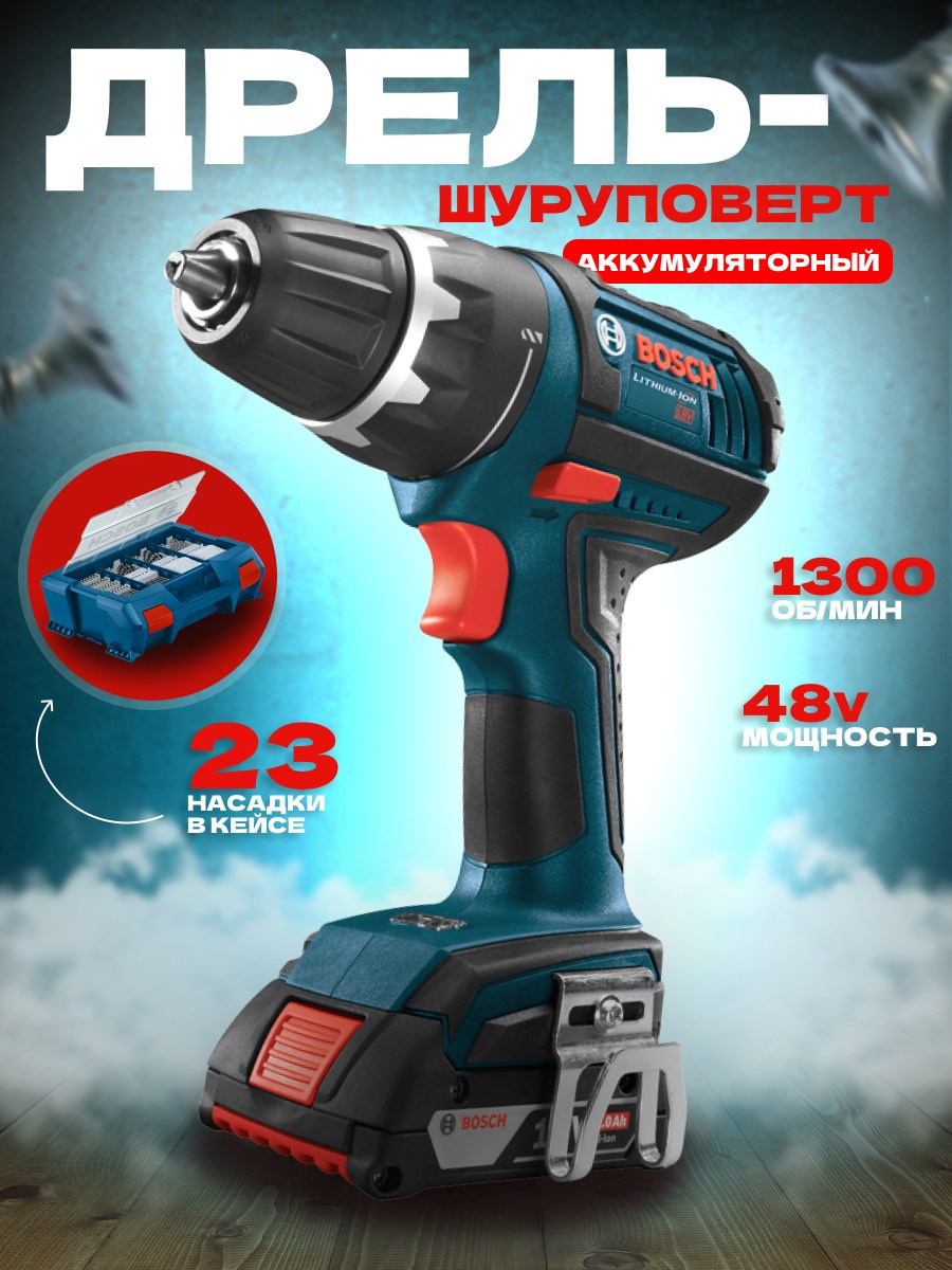 Инфографика для электроинструментов для озон и вайлдберриз 