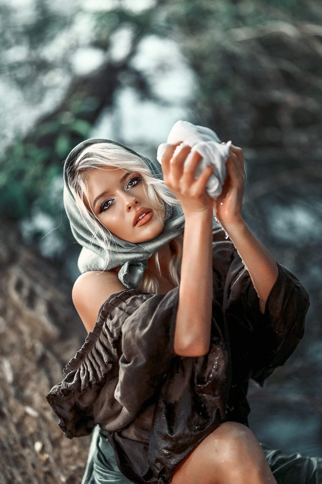 TFP СЪЕМКИ. ОБУЧЕНИЕ ХУДОЖЕСТВЕННОЙ РЕТУШИ ФОТОГРАФИЙ. ФОТОГРАФ КАРАГАНДА