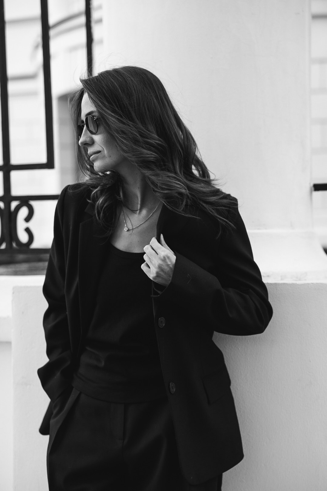 Нина. Фотограф Нижний Новгород