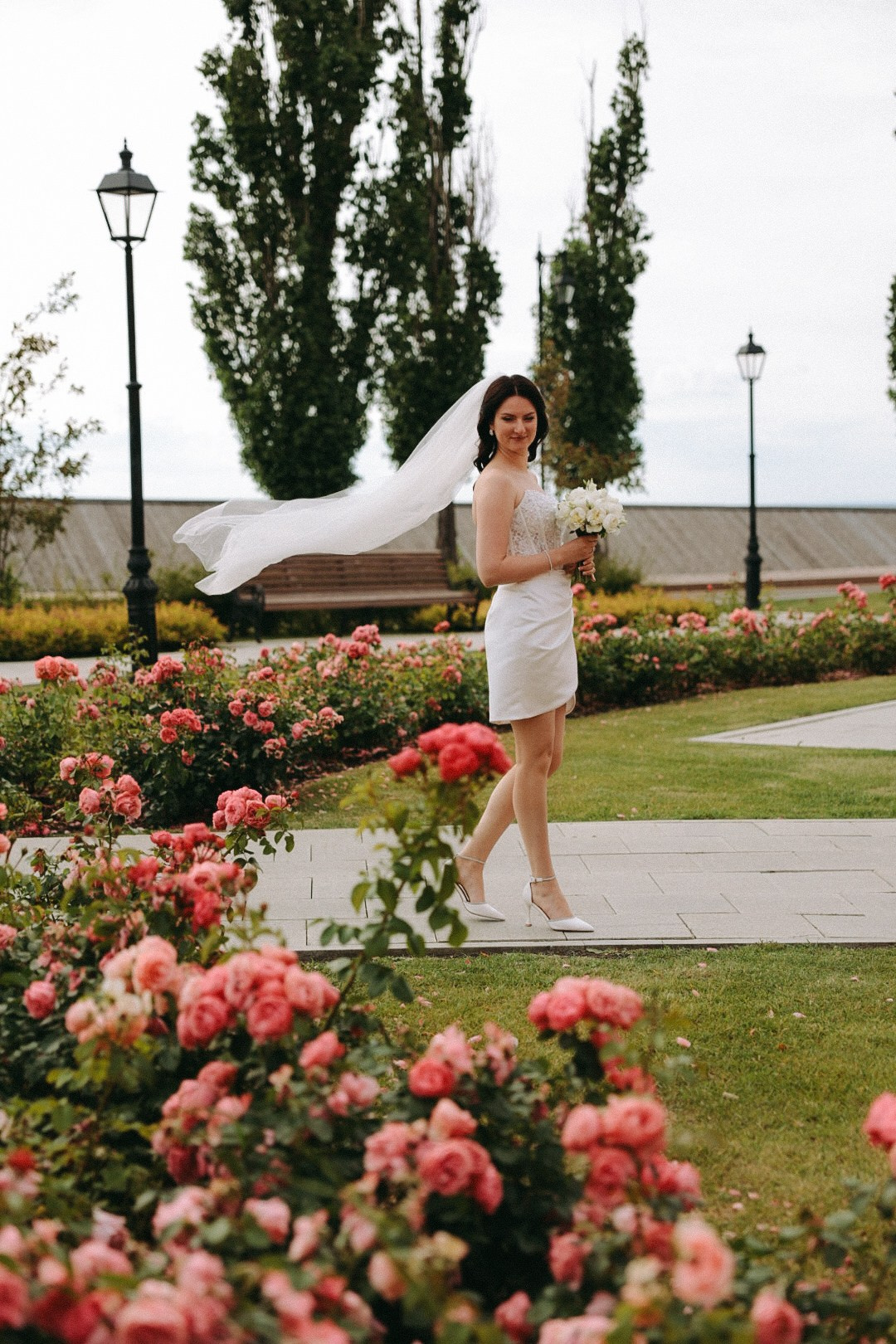 Вадим и Яна. Фотограф Нижний Новгород