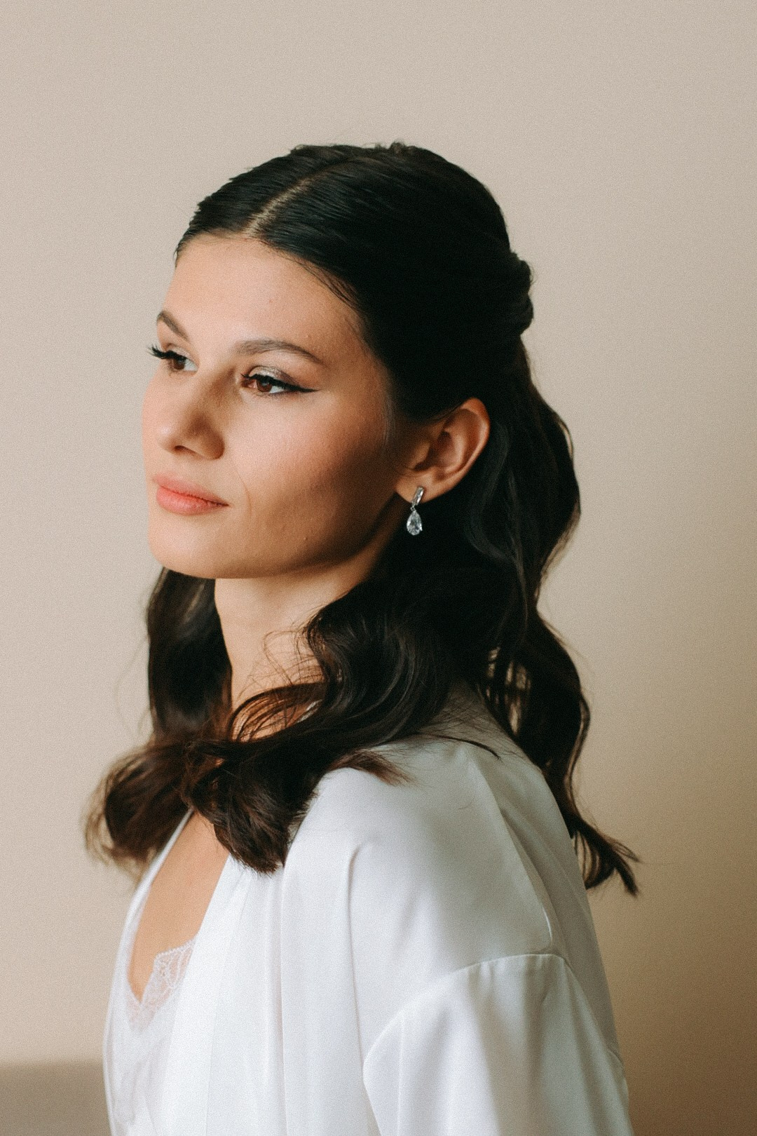 Сергей и Лолита. Фотограф Нижний Новгород