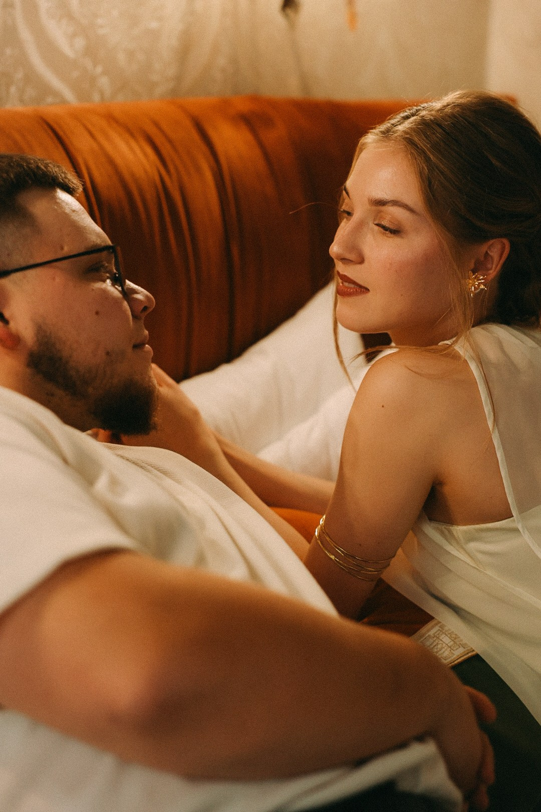 Никита и Алина. Фотограф Нижний Новгород