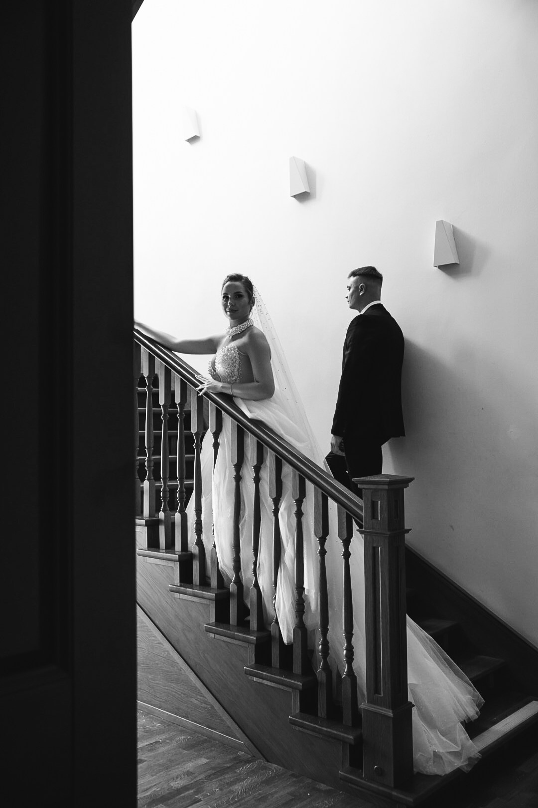 Максим и Даша. Фотограф Нижний Новгород