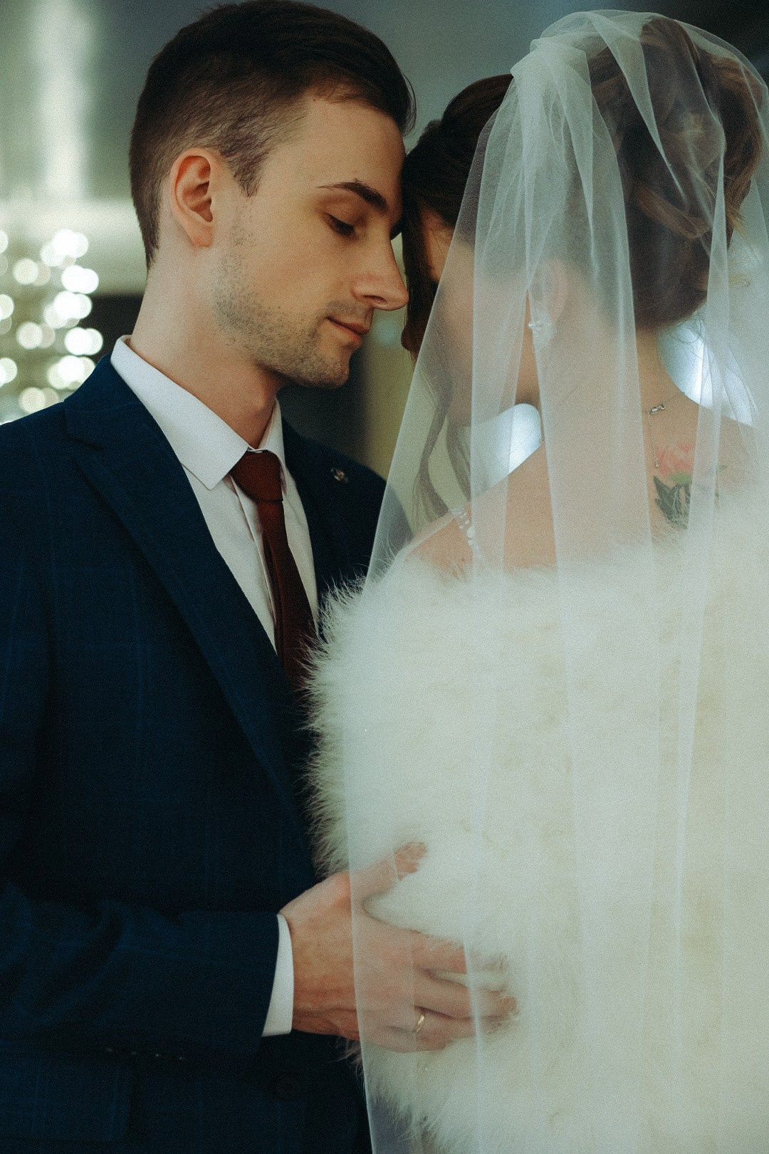 Никита и Маша. Фотограф Нижний Новгород