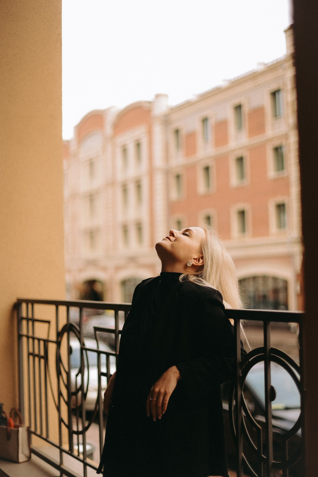 Оля. Фотограф Нижний Новгород