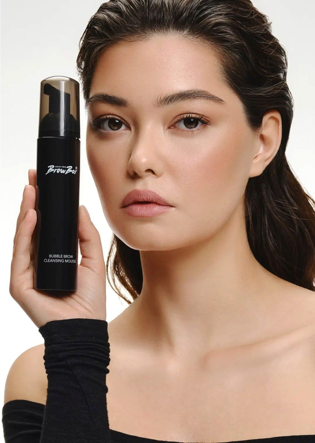 Shik Cosmetics. Vladimir Ulianov