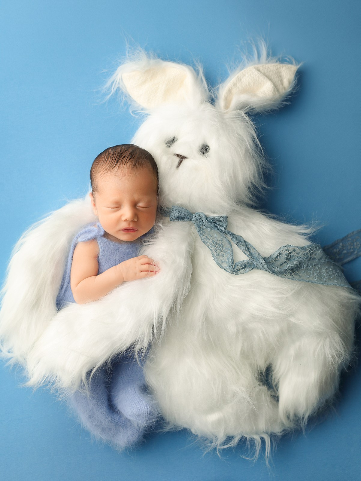 Newborn. Фотограф новорождённых в Казани Нейля Гильмутдинова ньюборн