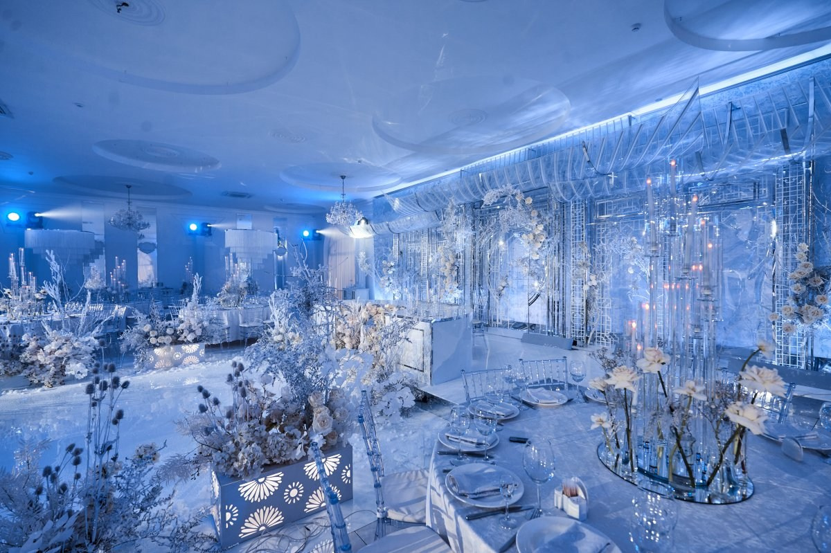 Ресторан Усадьба в Ростове-на-Дону: фото, вместимость, свадьбы | До Мурашек. Организация свадеб и корпоративов До Мурашек Ростов-на-Дону