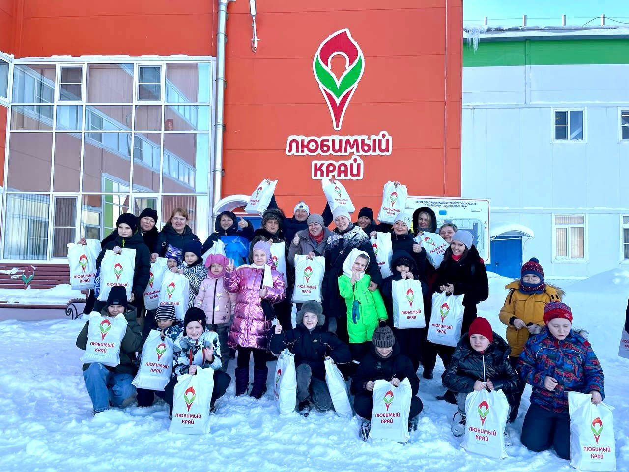 экскурсия на производство в Санкт-Петербурге