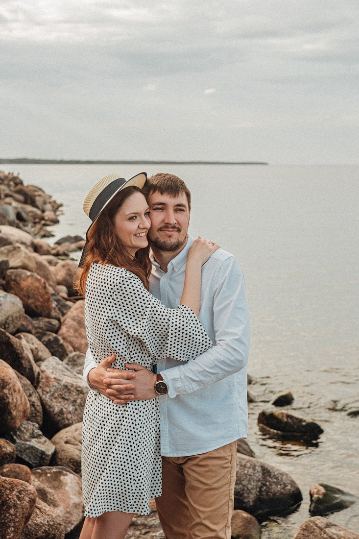 M+L. Портретный и Семейный фотограф в Санкт-Петербурге Rocket Alice