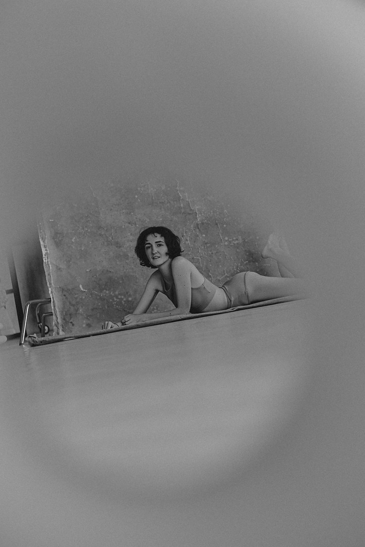 BARBARA. Портретный и Семейный фотограф в Санкт-Петербурге Rocket Alice