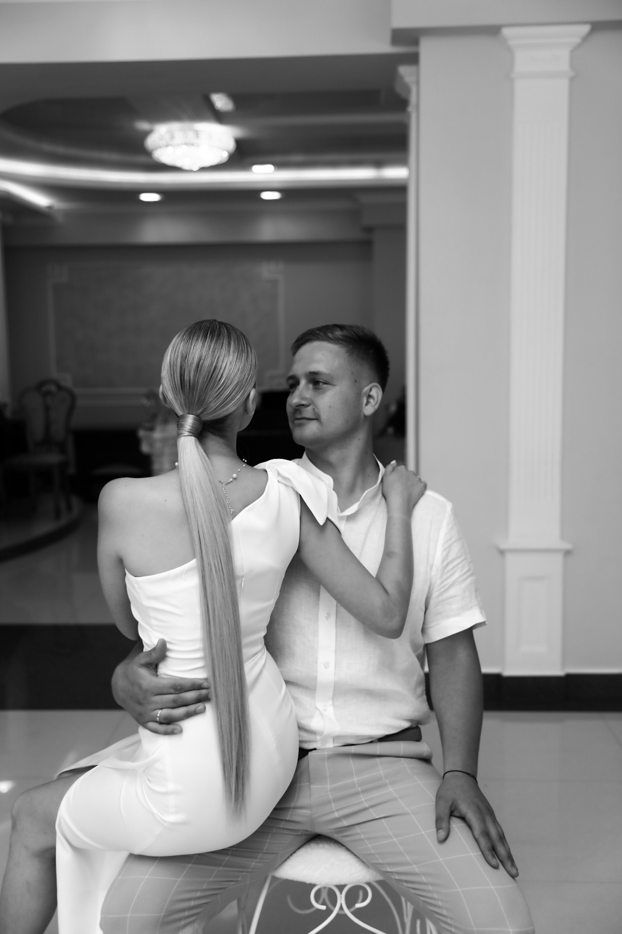 Роспись Арина и Денис. Свадебный и семейный фотограф в городе Пенза, Саранск, Ковылкино