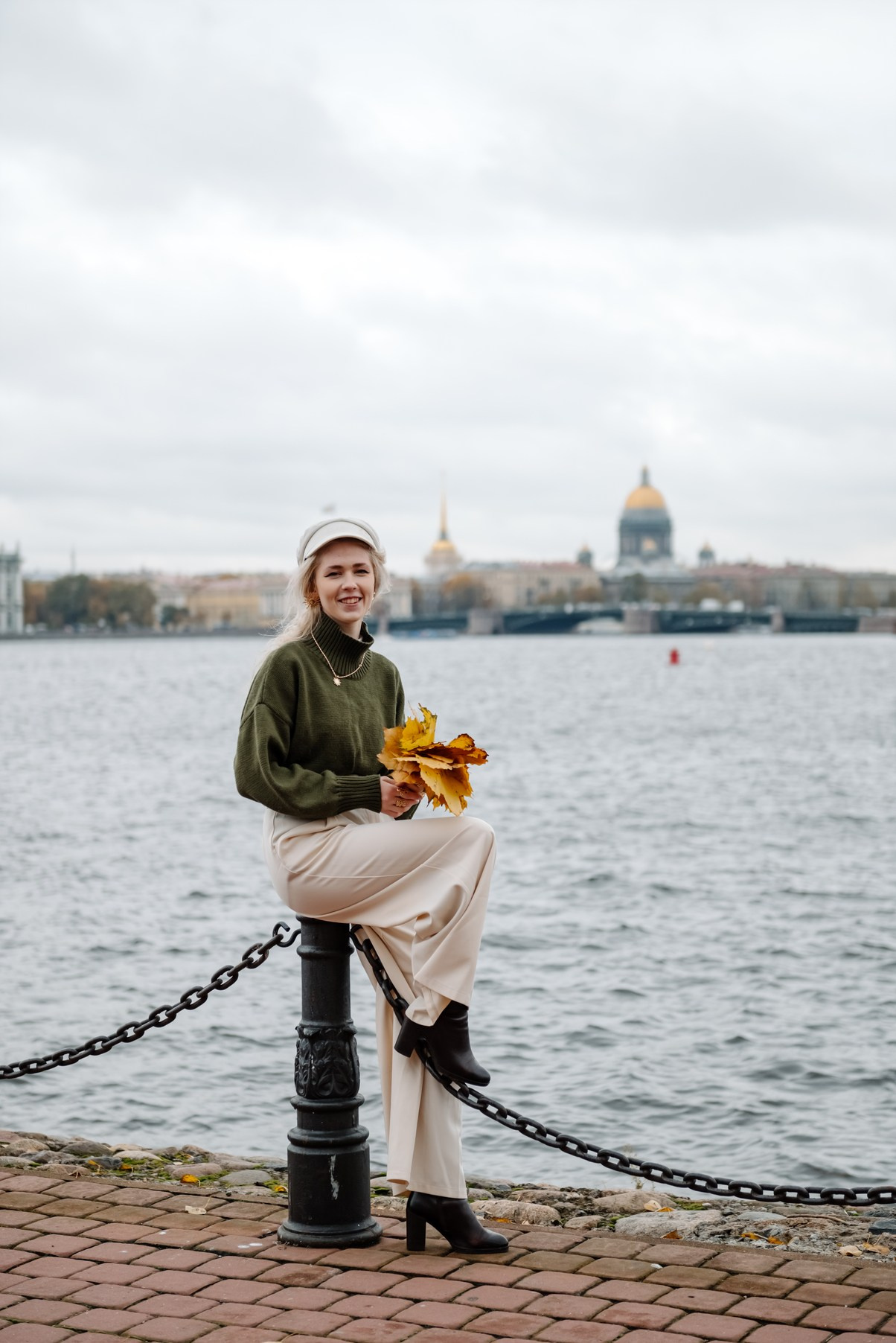 Петропавловская крепость. Свадебный и сеейный фотограф в Санкт-Петербурге Елена Худякова