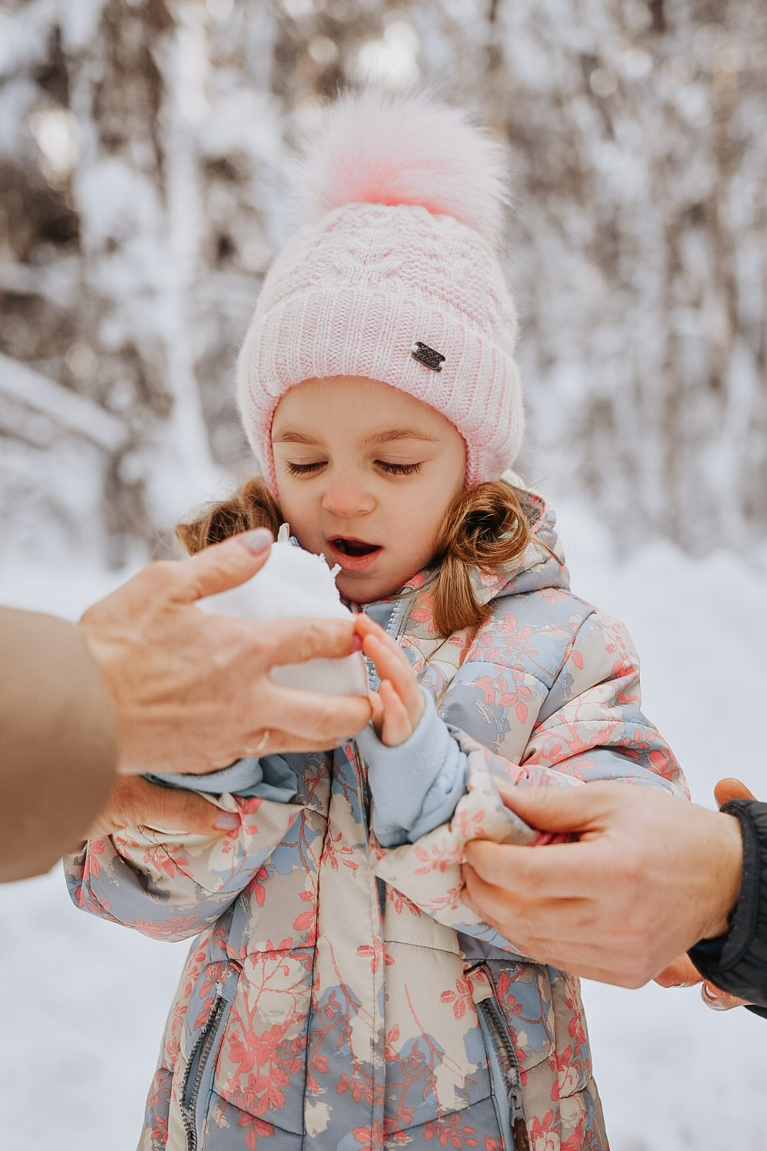 НОВОГОДНИЕ КАНИКУЛЫ. Фотограф Настя Конник | Пятигорск | Эльбрус | Домбай | Архыз