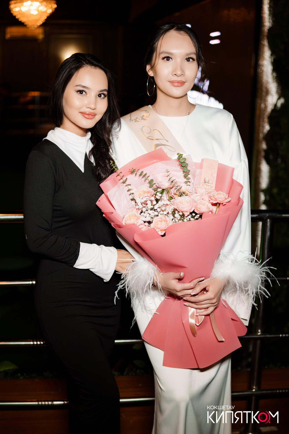 ПАНАЕХАЛИ. КИПЯТКОМ КОКШЕТАУ