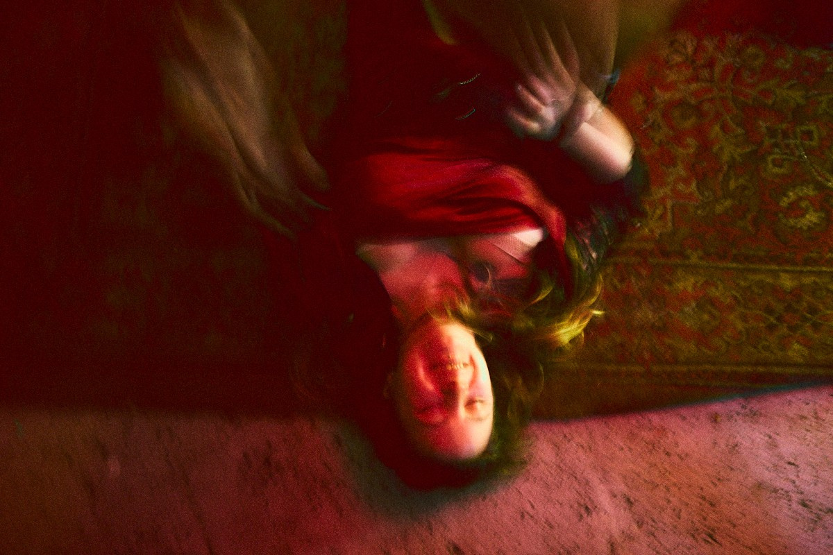 AUDIODROME. Иван Кобяков