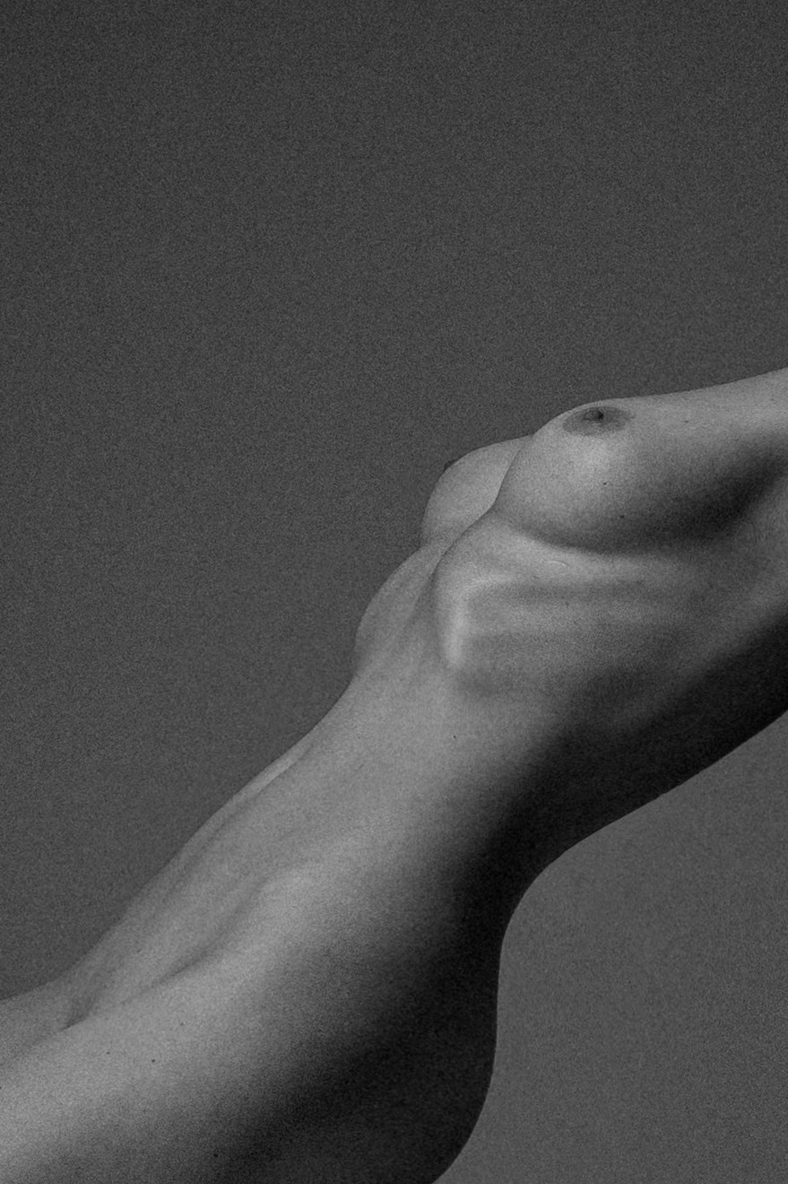 Эротика. Николай Базанов Эротическая фотография в Москве