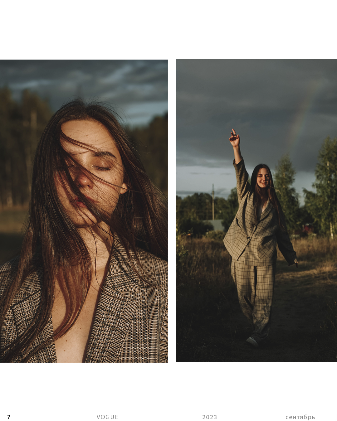 Vogue. CLIP CREATOR, PHOTOGRAPHER