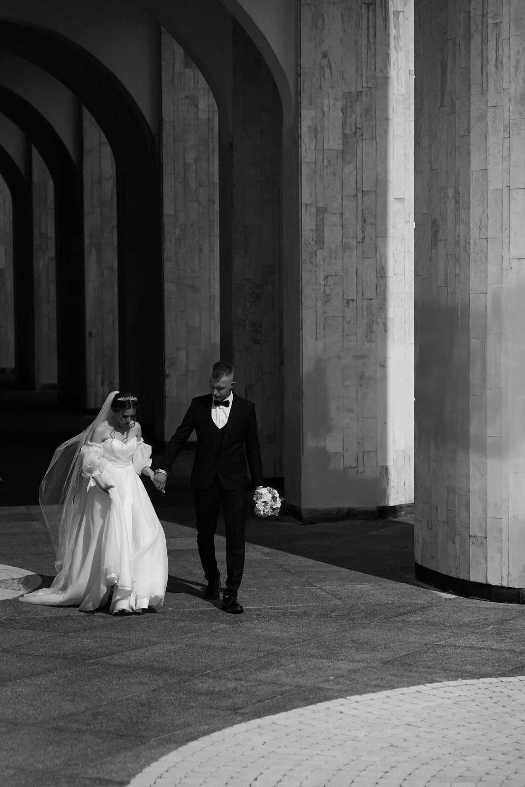 Иван и Анжела. 2022. Свадебный фотограф Великий Новгород Станислав Кособудский