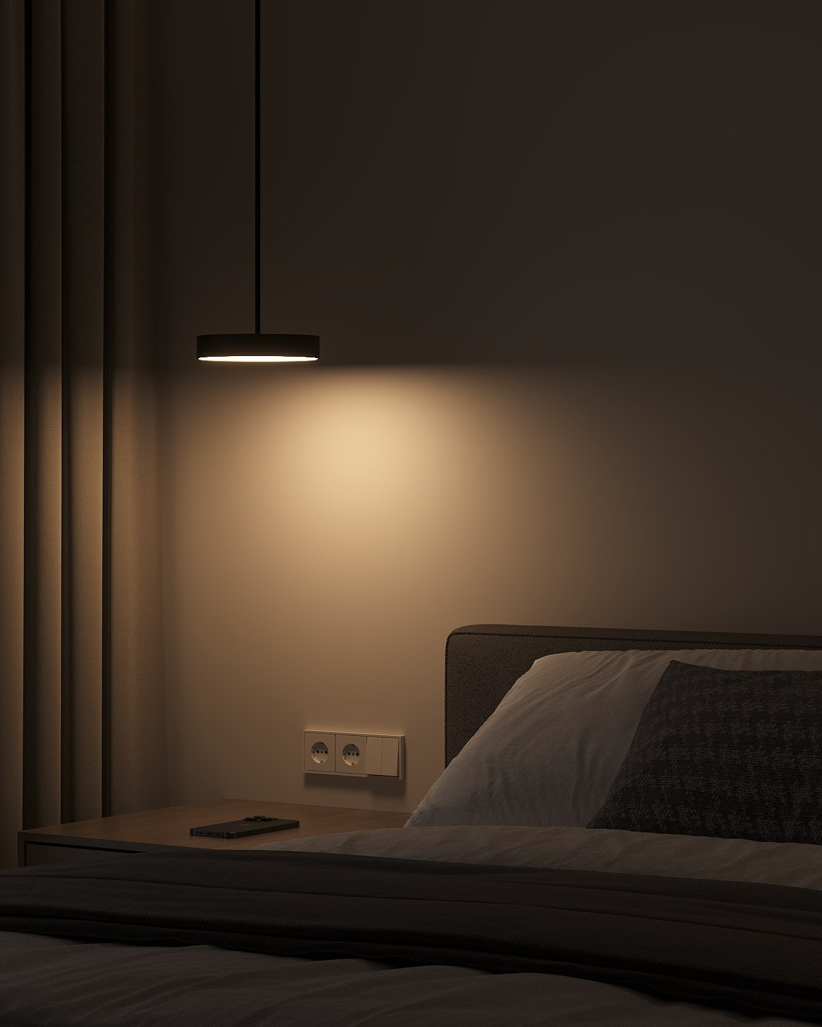 Загородный дом // проект. Дизайнер интерьера | kolchanova.dsgn