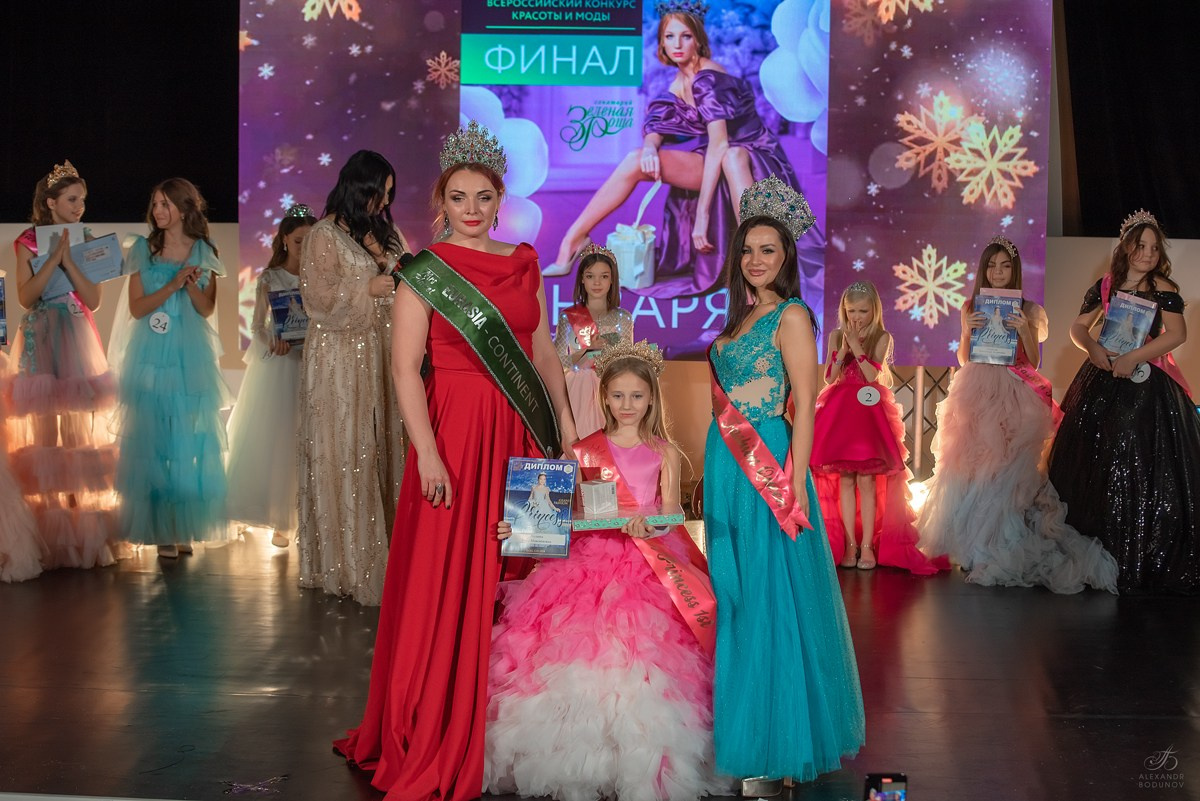 GrandFashionShow2024. Семейный и коммерческий фотограф в Сочи Александр Бодунов
