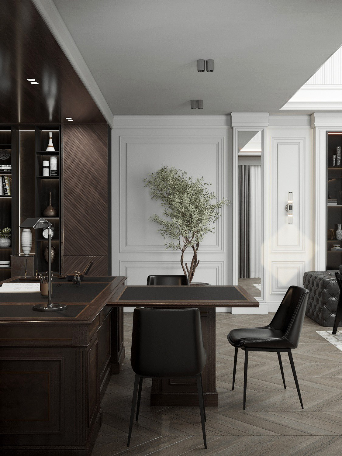 Кабинет, г. Черкесск