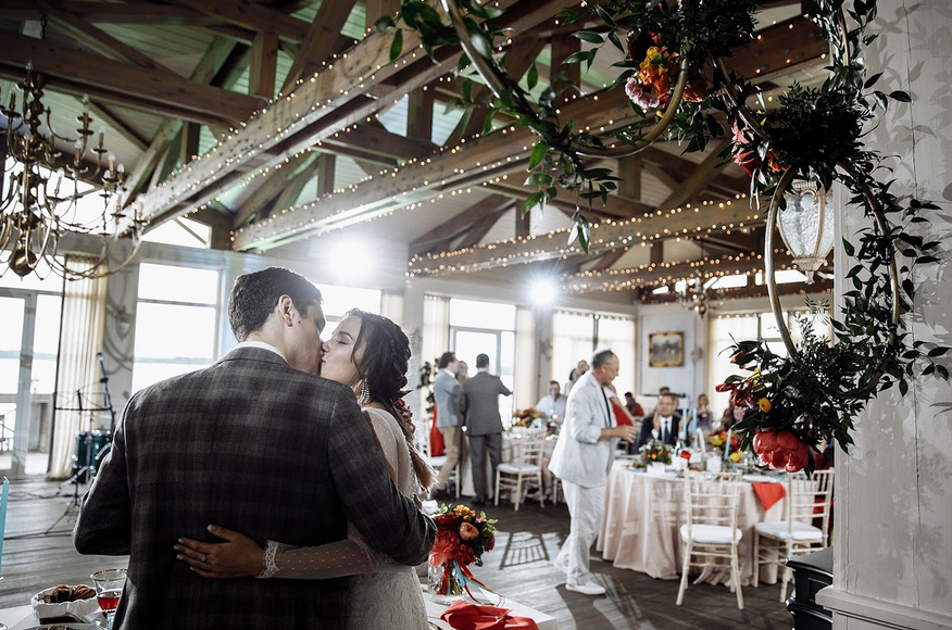 Площадка № 6-1. Свадебный и портретный фотограф Москва