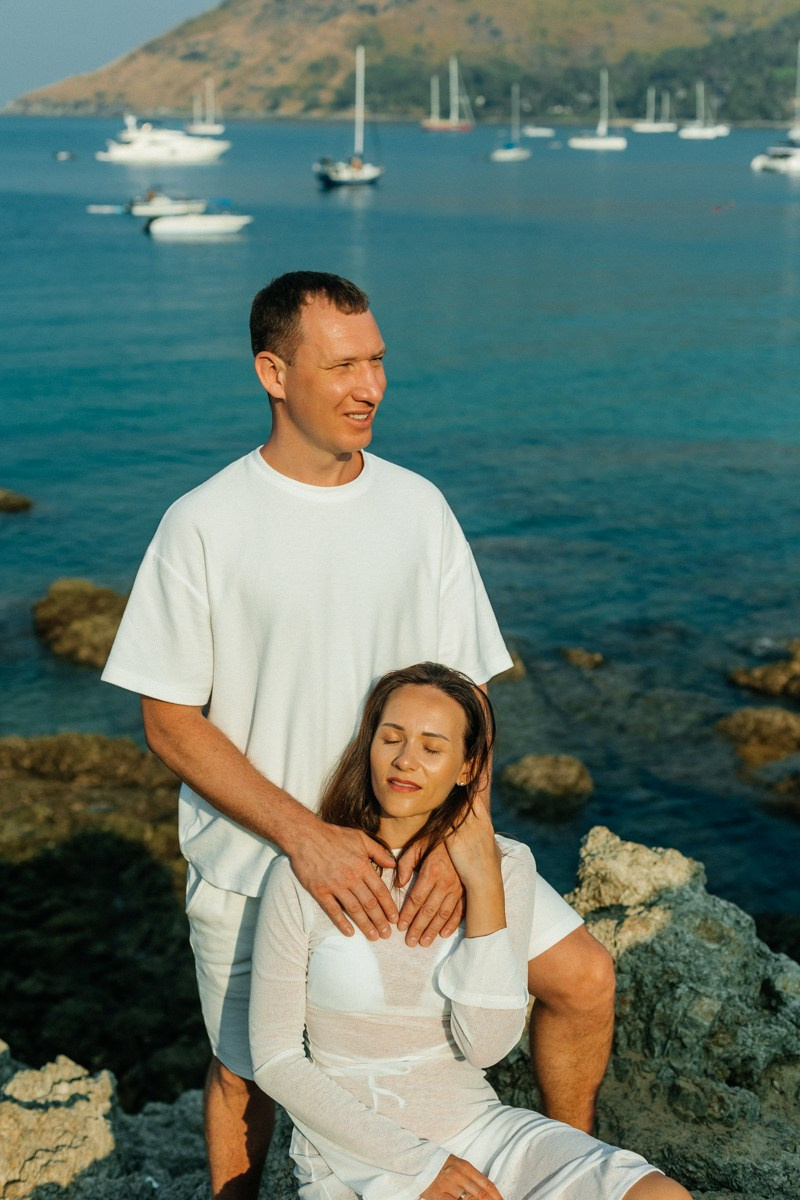 Таиланд. Фотограф Подсумкина Ирина