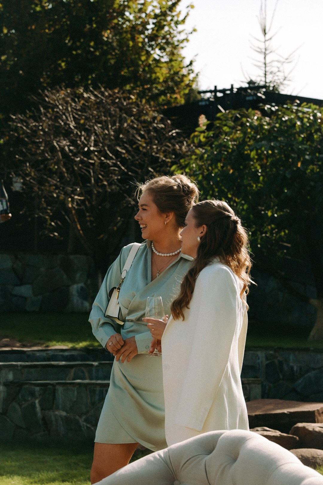 Владимир и Наталья. Фотограф Нижний Новгород