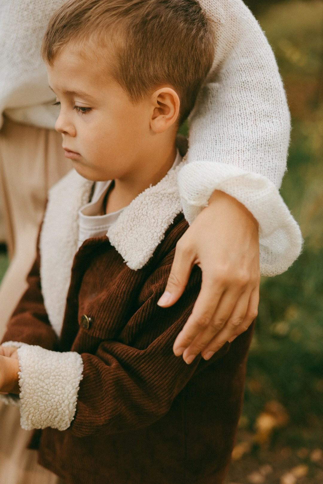 Олеся и Лева. Фотограф Нижний Новгород
