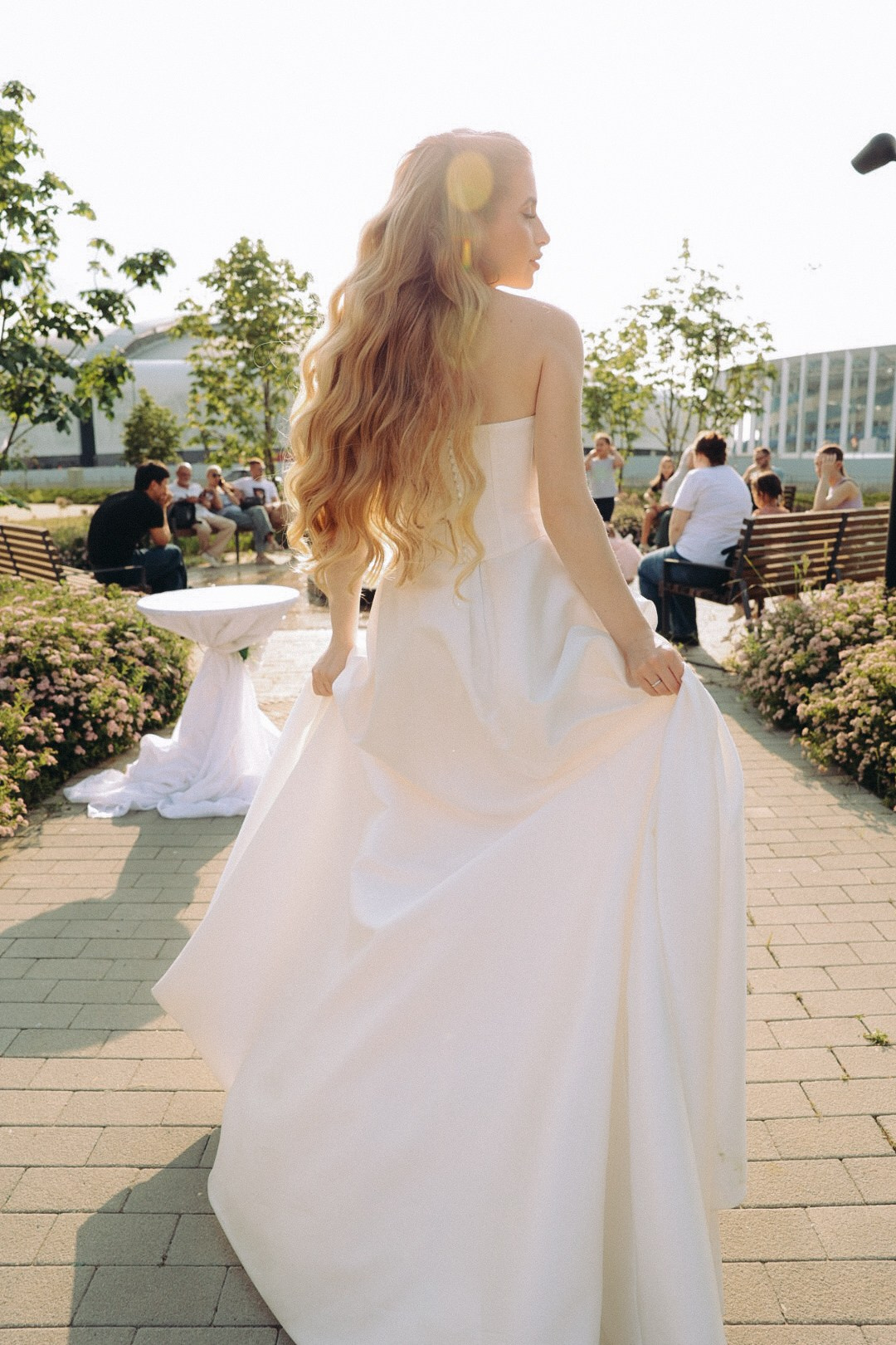 Саша и Аня. Фотограф Нижний Новгород