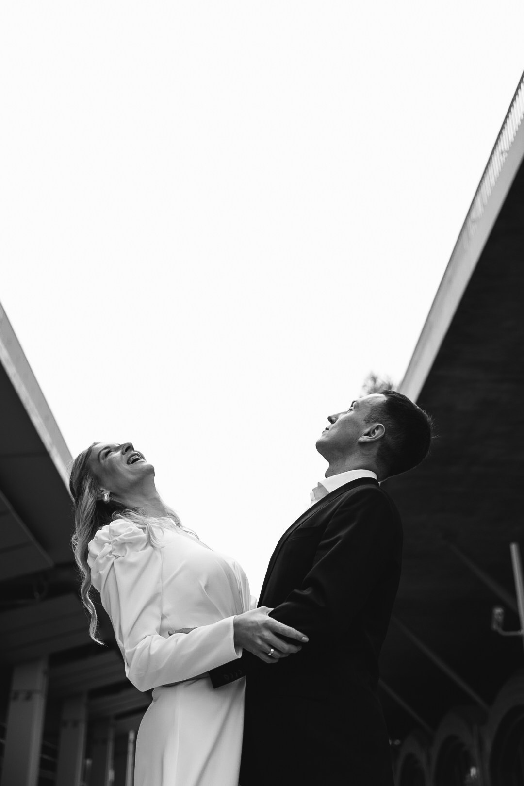 Сергей и Валентина. Фотограф Нижний Новгород