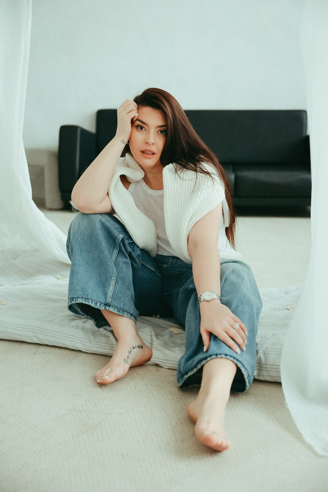 Алина. Фотограф Нижний Новгород