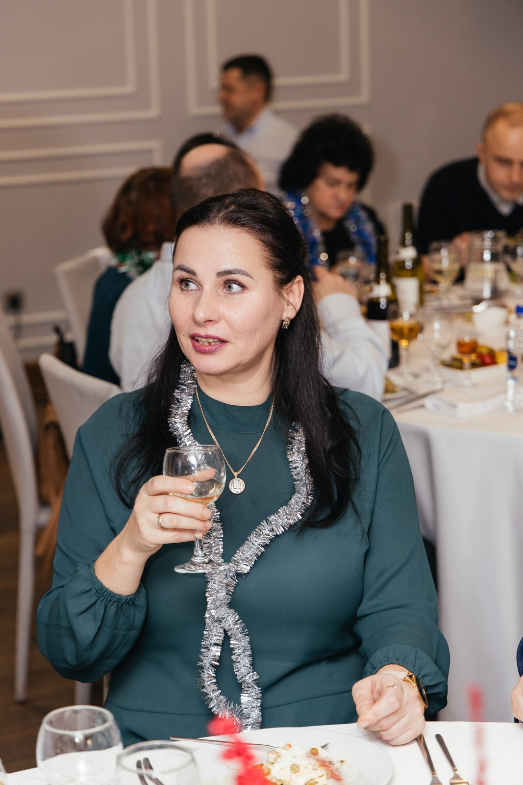 «РЖД» корпоратив. Фотограф Алексей Солопов