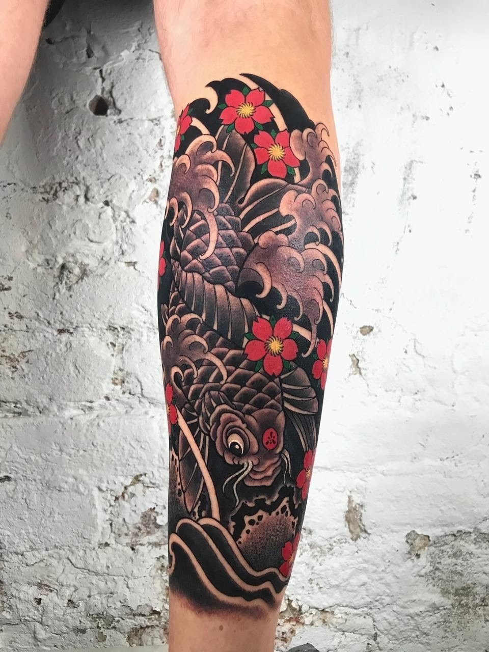 Работы Тимофея