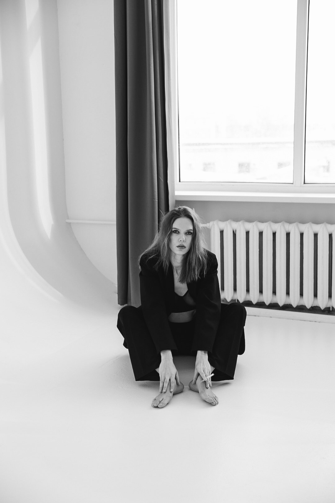 Ангелина. Фотограф Нижний Новгород